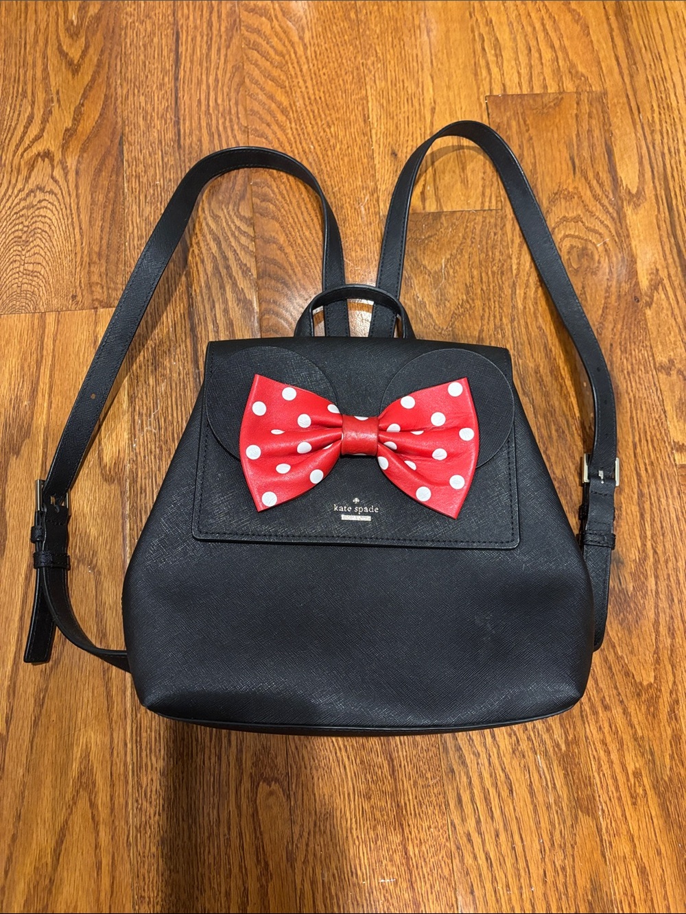 Kate spade x Disney backpack